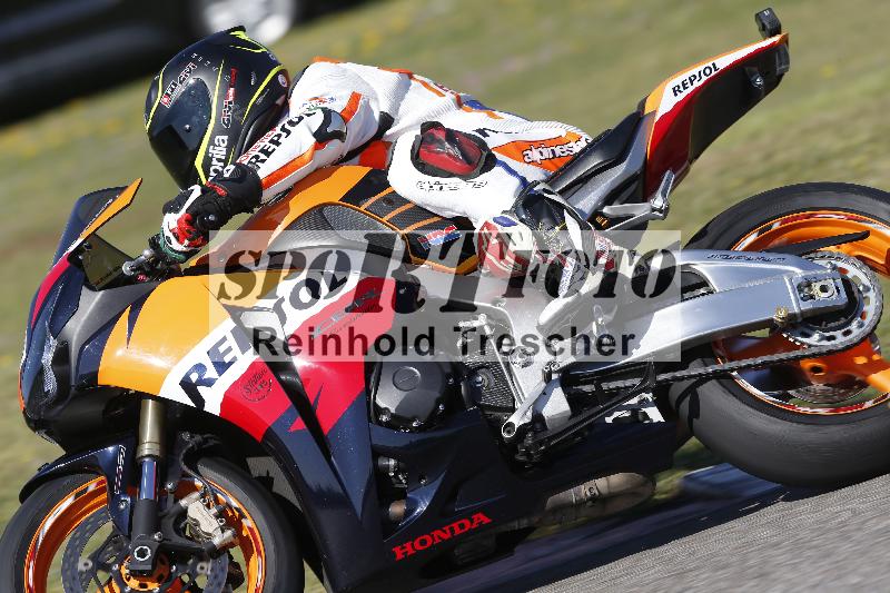 Archiv-2025/03 04.04.2025 TZ Motorsport ADR/Gruppe gruen/93